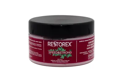 Restorex Hair Mask 200 Ml