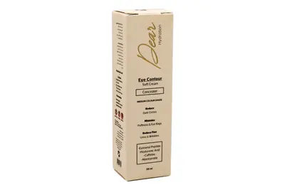 Dear Eye Contour Concealer Cream 30 Ml
