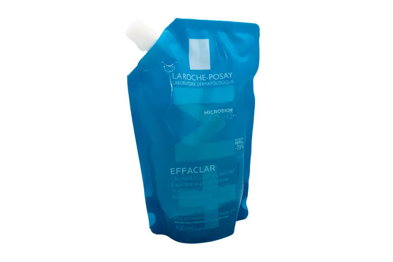 Laroche P.Effaclar Purifying Refill Gel 400 Ml