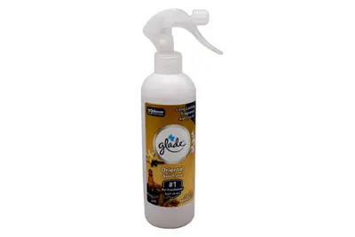 Glade Oriental Air Freshener Spray 460 Ml