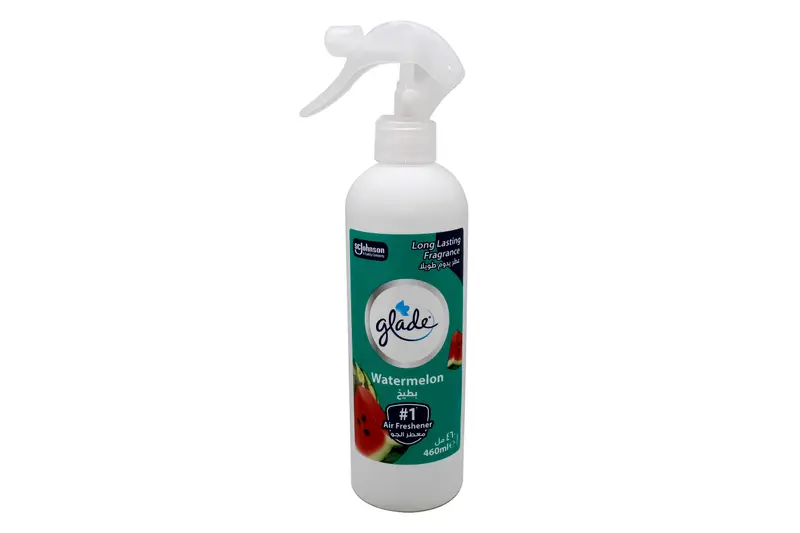 Glade Watermelon Air Freshener Spray 460 Ml