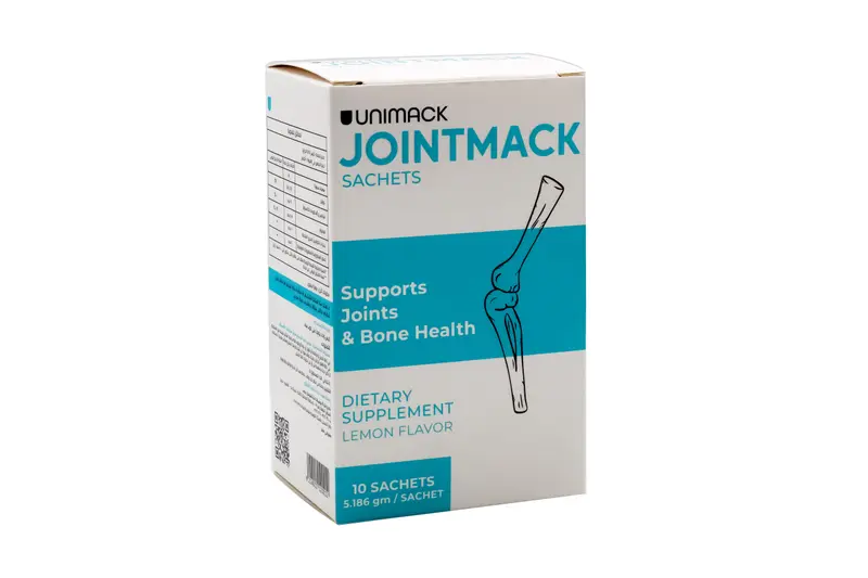Jointmack 10 Sachet