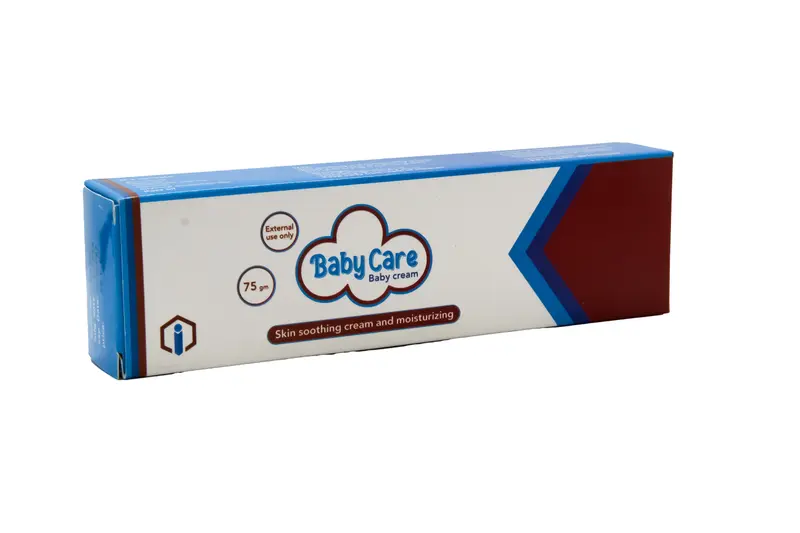 Baby Care Cream 75 Gm