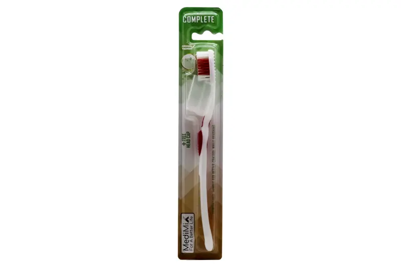 Medimix Complete Medium T. Brush