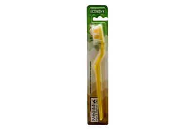 Medimix Economy Medium T. Brush