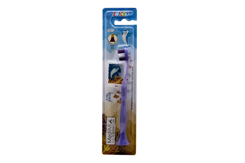 Medimix Sticky Soft T. Brush