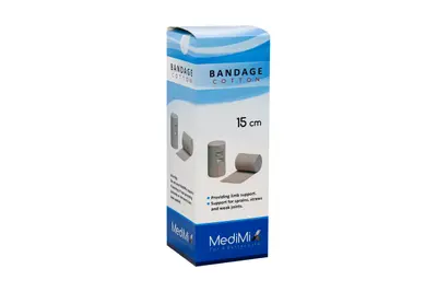 Medimix Bandage 15 Cm