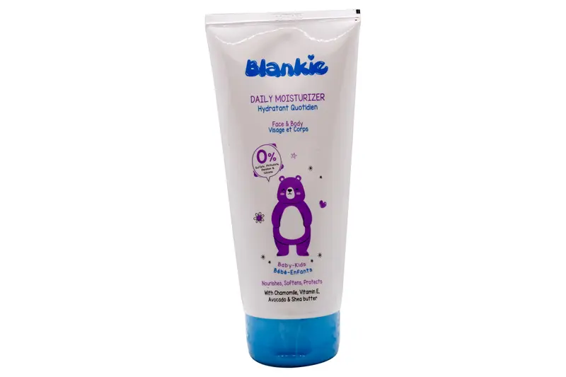Blankie Baby-Kids Daily Moisturizer 150 Ml