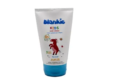 Blankie Kids Hair Cream 120 Ml