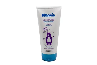 Blankie Baby-Kids Daily Moisturizer 40 Ml