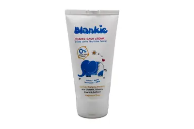 Blankie Diaper Rash Cream75 Ml