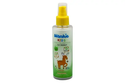 Blankie Kids Detangling Conditioner Spray 150 Ml