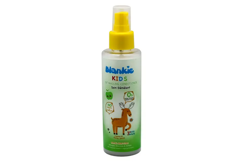 Blankie Kids Detangling Conditioner Spray 150 Ml
