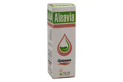 Aleavia Ear Drops 15 Ml