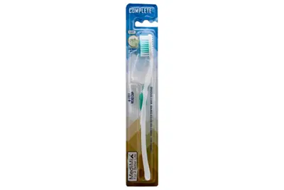 Medimix Complete Soft T. Brush