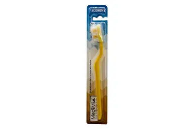 Medimix Economy Soft T. Brush