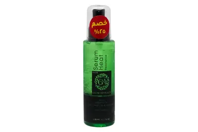 Glow Attract Heat Serum 120 ML 25% Off