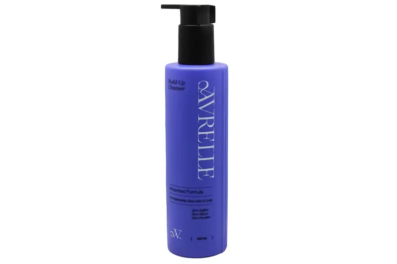 Avrelle Clean Hair&Scalp Cleanser 250 Ml