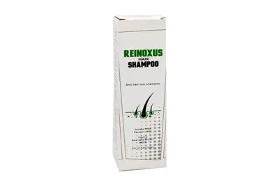 Reinoxus Anti Hair Loss Sh 200 Ml