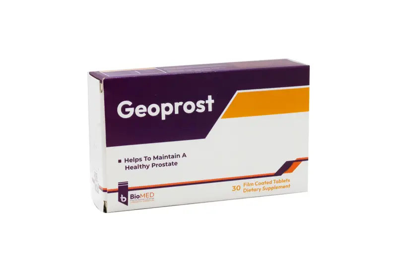 Geoprost 30 Tab