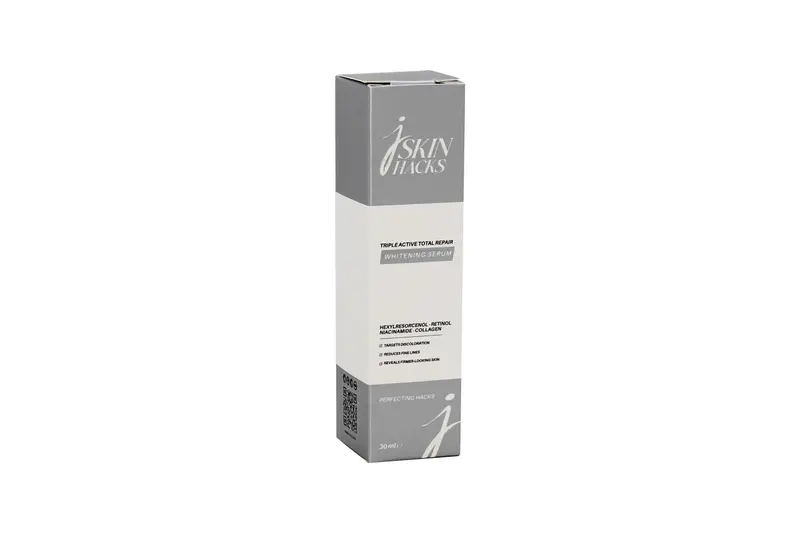 Jskin Hacks Whitening Serum 30 ML
