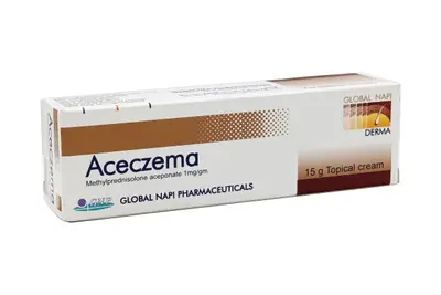 Aceczema 1Mg Cream 15 Gm