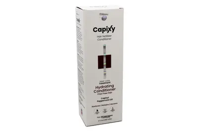 Capixy Hydrating Cond 250 Ml