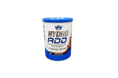 Muscleadd Hydro Chocolate Powder 266 Gm