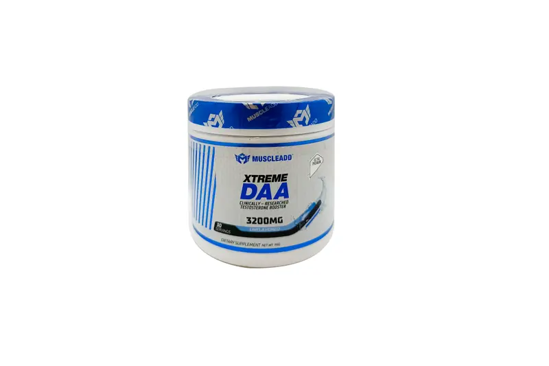 Muscleadd Xtreme Daa Powder 96 Gm