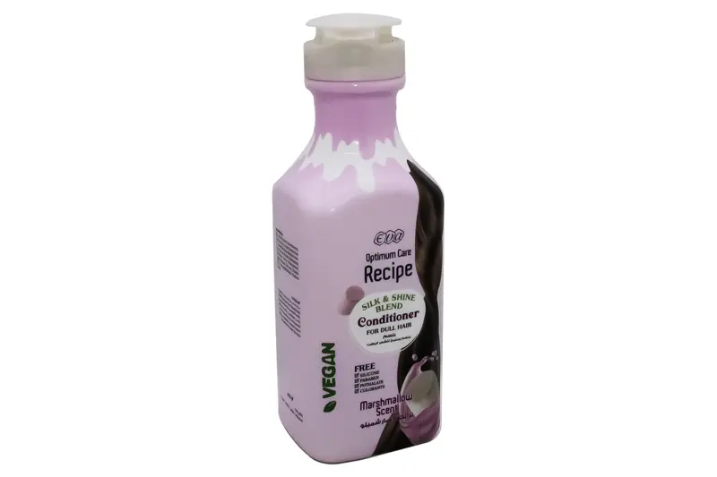Eva Recipe Marshmallow Dull Hair Cond 350 Ml