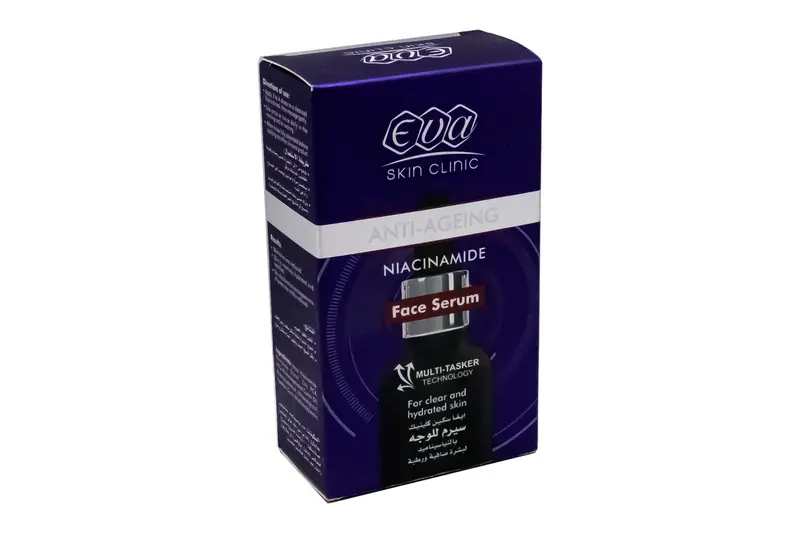Eva Anti-Ageing Niacinamide Serum 30 Ml