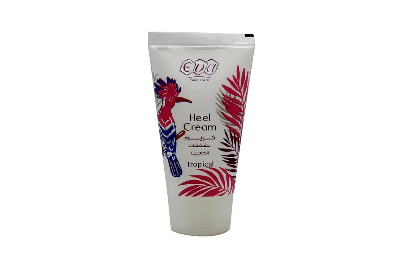 Eva Tropical Heel Cream 60 Ml