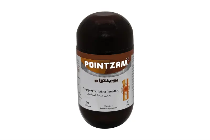 Pointzam 30 Tab