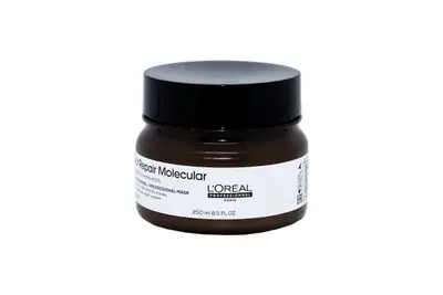 Loreal Absolut Repair Molecular Mask 250 Ml (Imp)