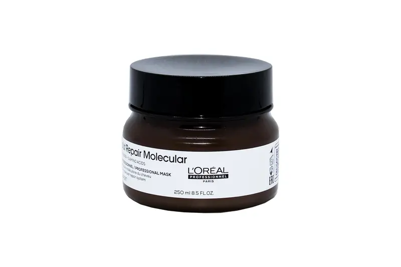 Loreal Absolut Repair Molecular Mask 250 Ml (Imp)