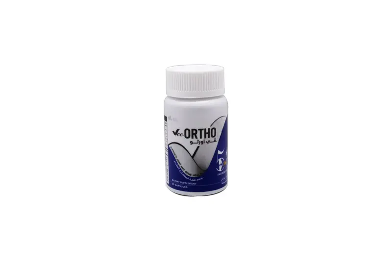 Vee Ortho 30 Cap