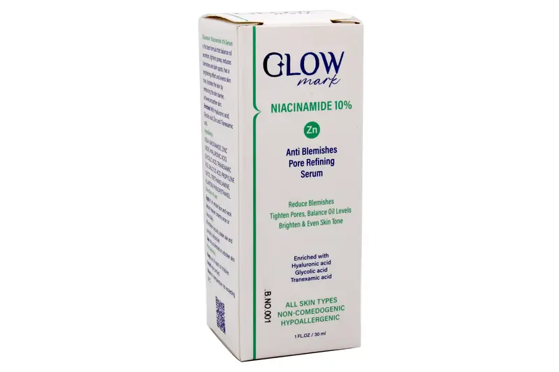 Glow Mark Niacinamide 10% Serum 30 ML