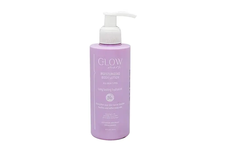 Glow Mark Moisturizing Body Lotion 200 ML