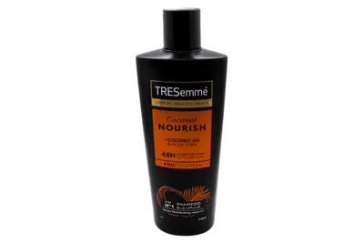 Tresemme Coconut Oil & Aloevera Nourish  Sh 400 Ml