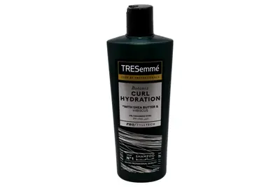 Tresemme Botanix Curl Hydration Sh 400Ml