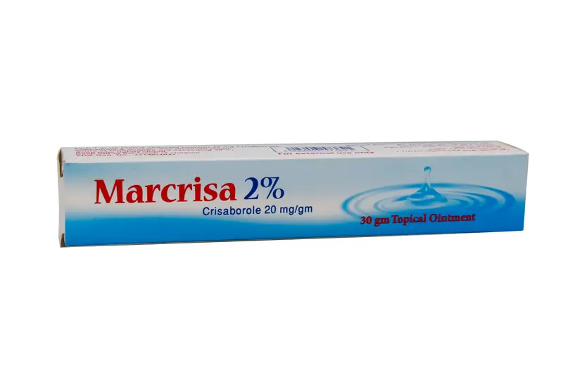 Marcrisa 2% Oint 30 Gm