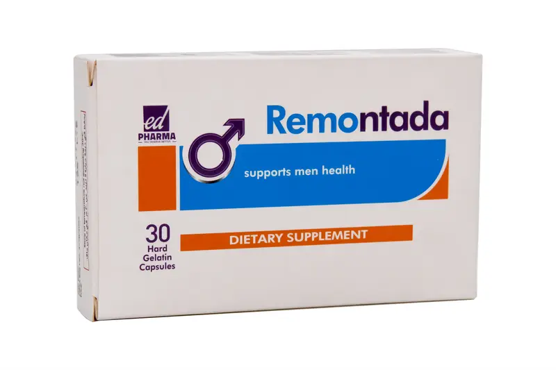 Remontada 30 Cap