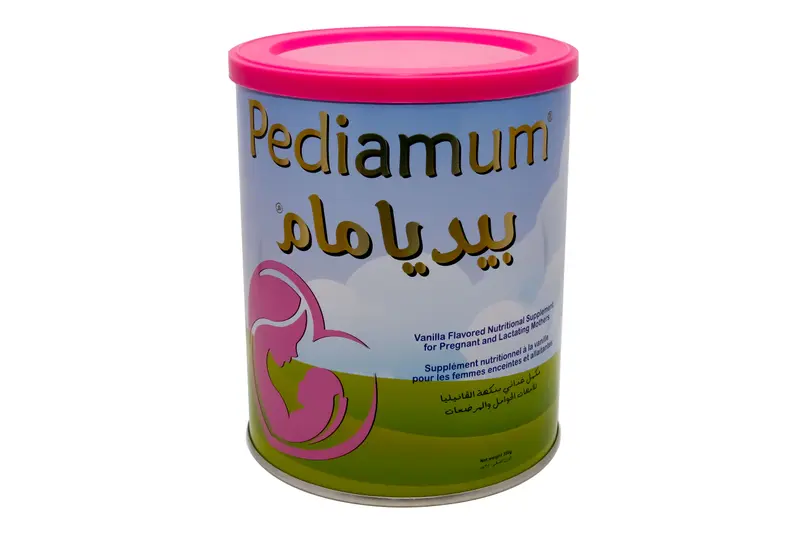 بيديا مام 350 جم