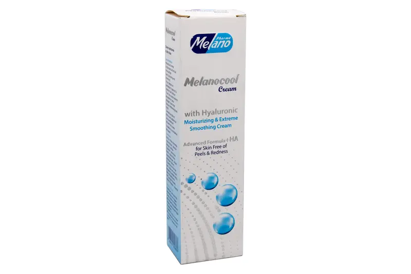 Melanocool Cream 60 Gm