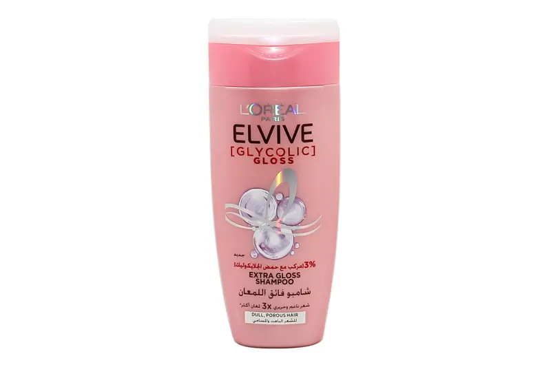 Loreal Elvive Glycolic Gloss Sh 200 Ml