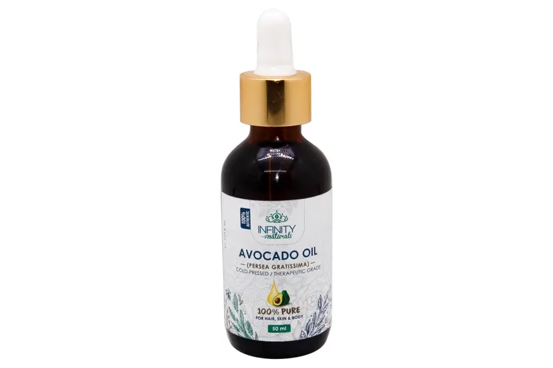 Infinity Naturals Avocado Oil 50 ML
