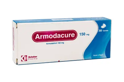 Armodacure 150 Mg 30 Tab