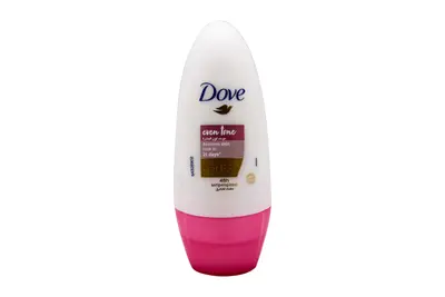 Dove Even Tone Roll On 50 Ml