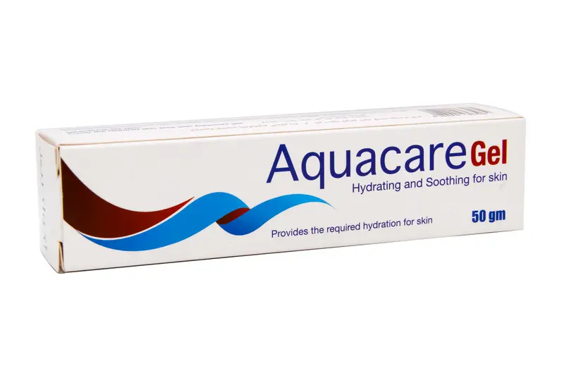 Aquacare Gel 50 Gm