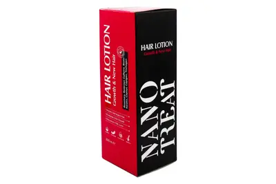 Nano Treat Growth & New Hair Lotion 200 Ml